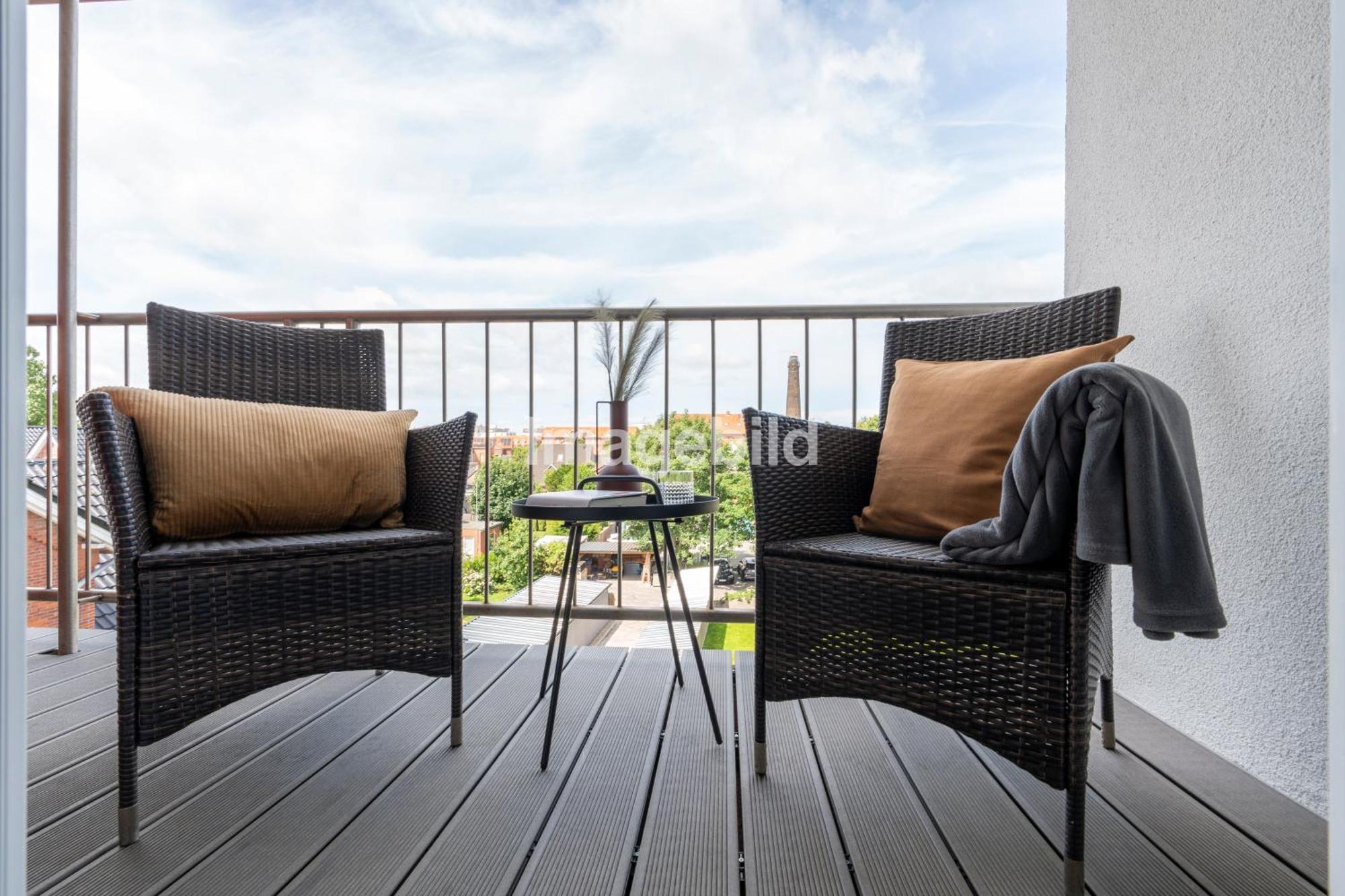 בורקום Arthotel Bakker מראה חיצוני תמונה
