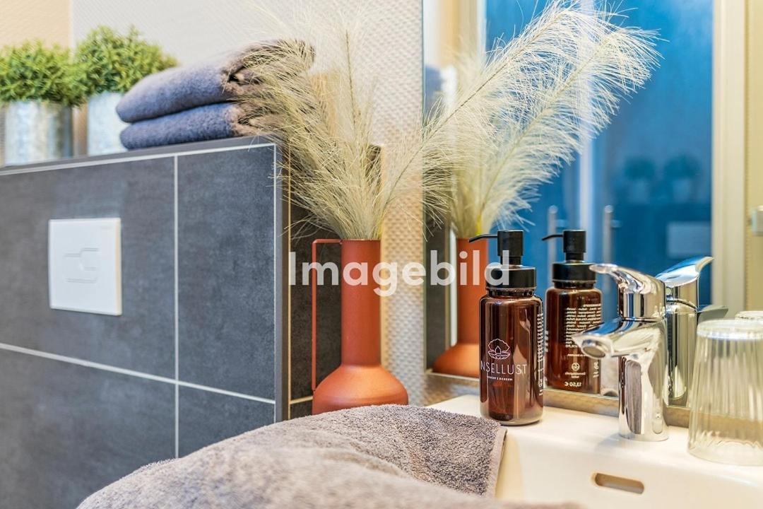 בורקום Arthotel Bakker מראה חיצוני תמונה