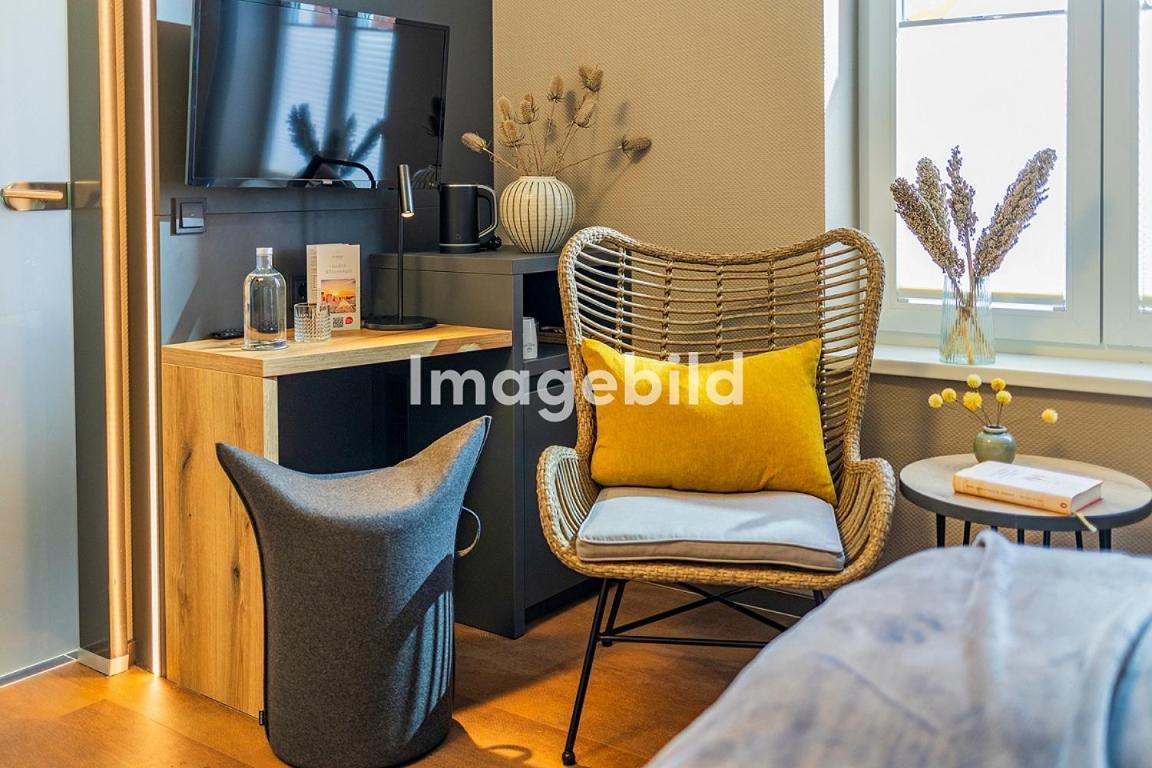 בורקום Arthotel Bakker מראה חיצוני תמונה