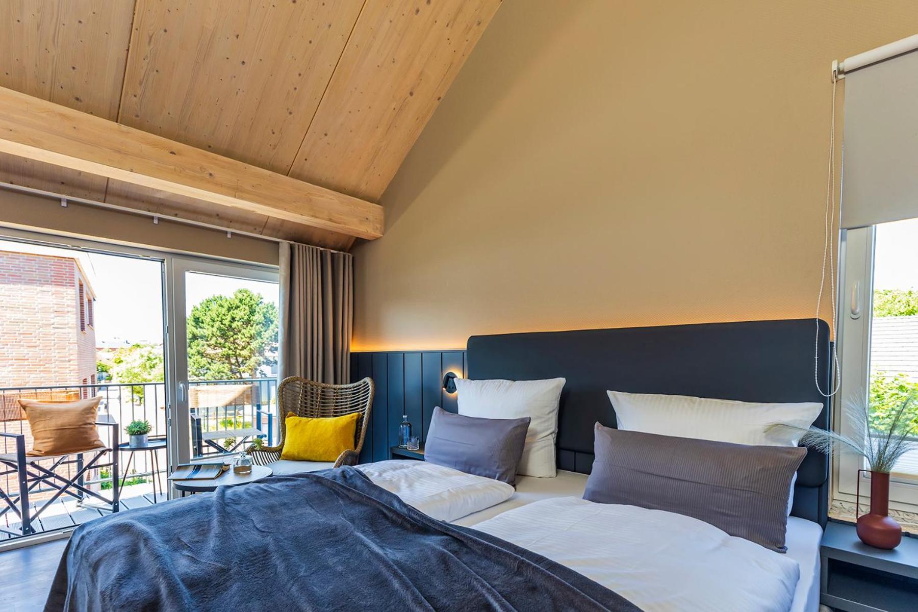 בורקום Arthotel Bakker מראה חיצוני תמונה