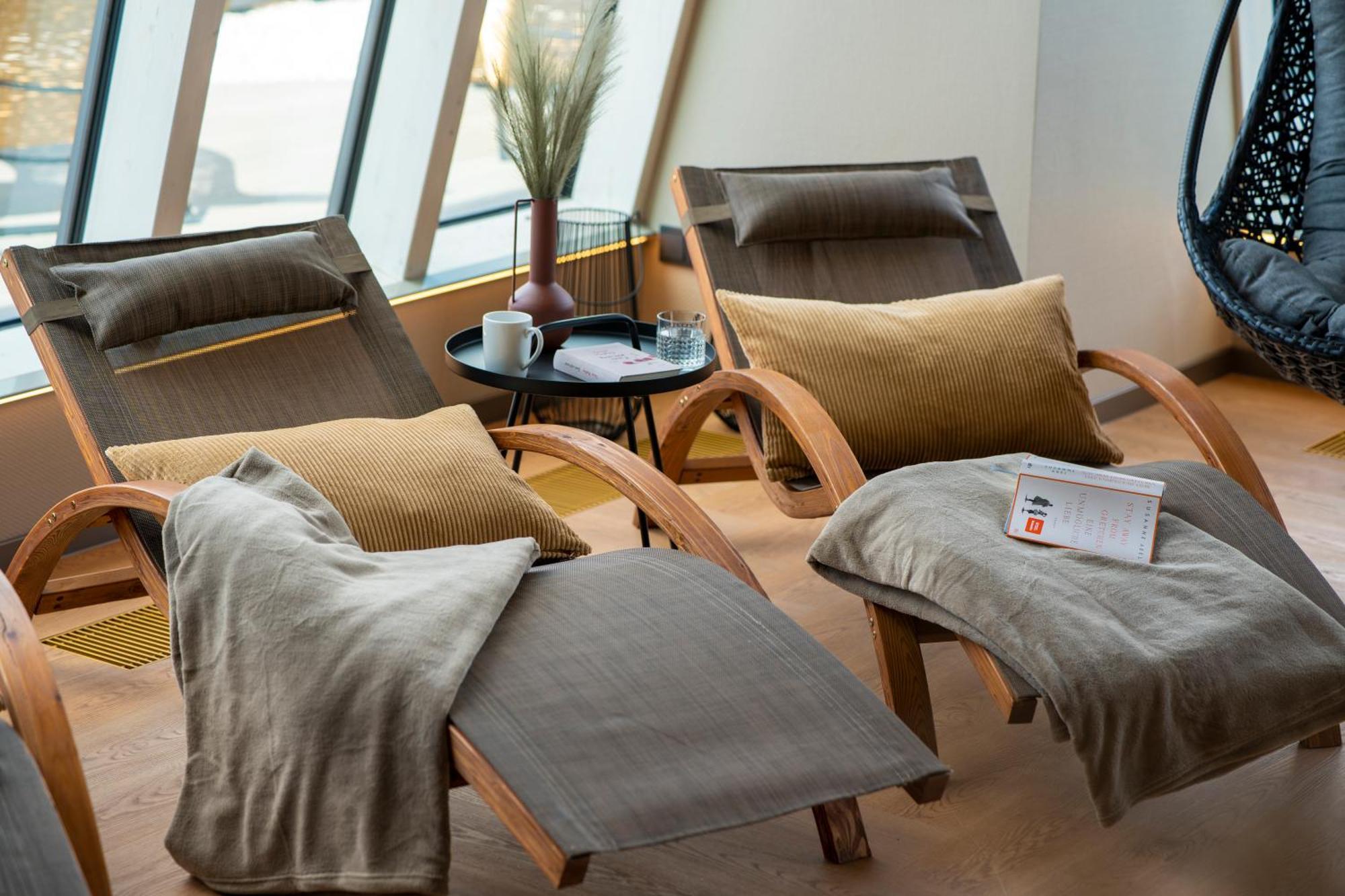 בורקום Arthotel Bakker מראה חיצוני תמונה