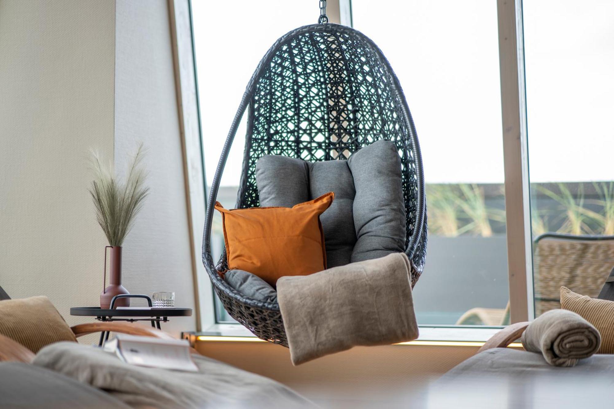 בורקום Arthotel Bakker מראה חיצוני תמונה