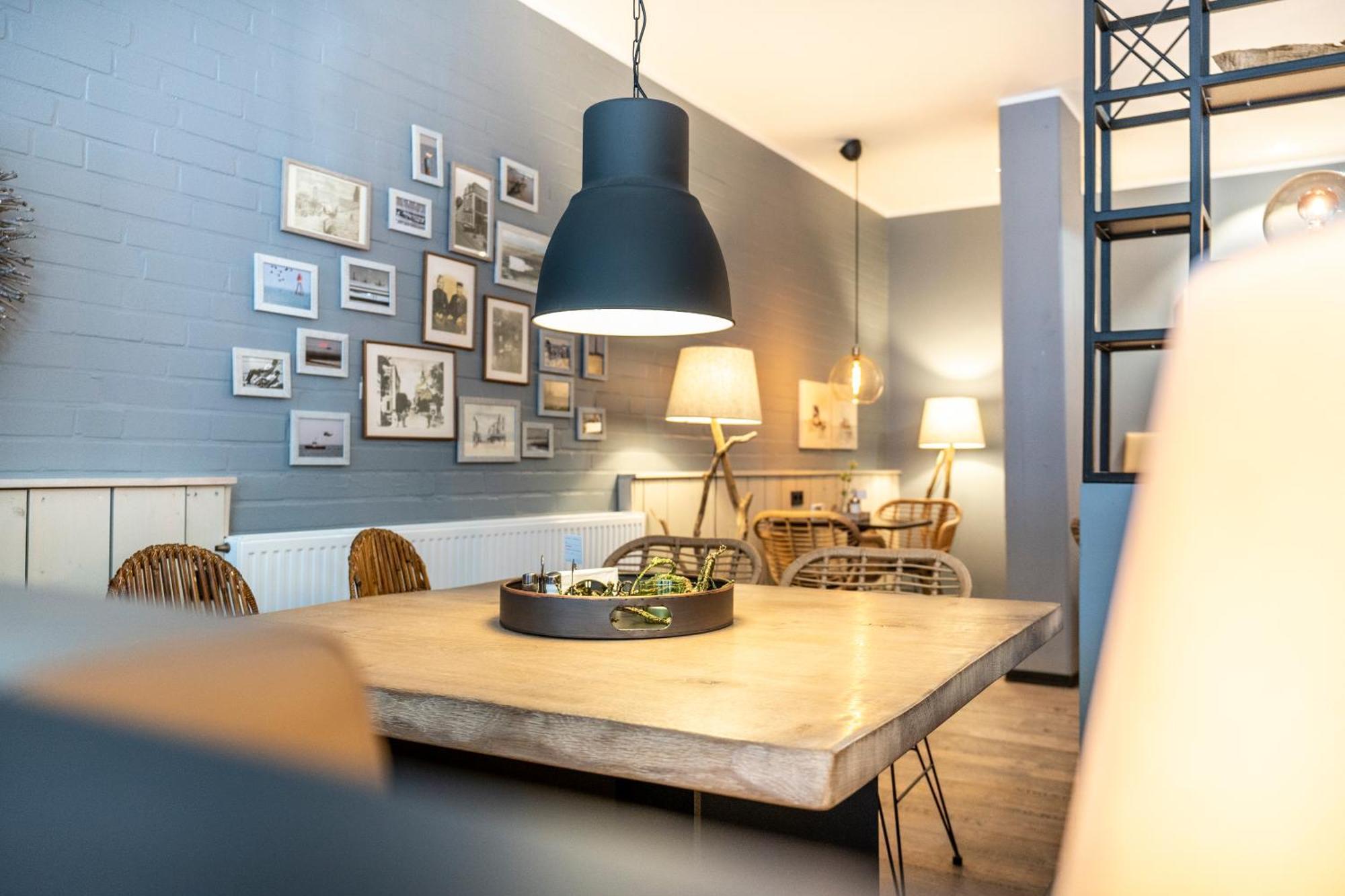 בורקום Arthotel Bakker מראה חיצוני תמונה